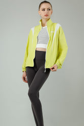 Glow Runner Jacket